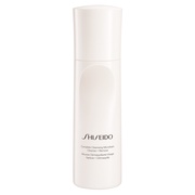コンプリート クレンジングマイクロフォーム / SHISEIDO