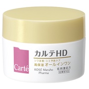 シワ改善・シミ予防ケア　高保湿オールインワンゲル / Carte(カルテ)