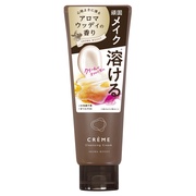想像を超える、メイク落ち。 クレンジングクリーム / ナリスアップ