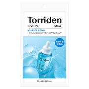 ダイブイン マスク3枚入り / Torriden (トリデン)