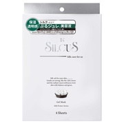 【現品20名様】シルクマスクパックをプレゼント！ / SILCUS
