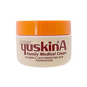 ユースキン 新ユースキンaの公式商品情報 美容 化粧品情報はアットコスメ