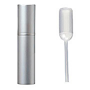 Muji 無印良品 鋁製噴霧香水瓶 Cosme