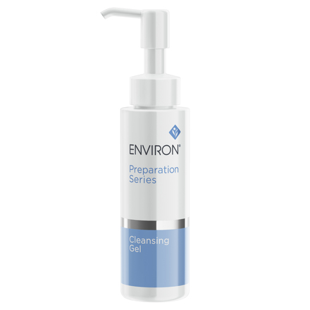 environ gel cleanser