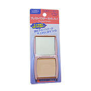 ダイソー エバビレーナ プレストパウダーの公式商品情報 美容 化粧品情報はアットコスメ