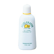 加美乃素本舗 ヘアアクセルレーター レモンライムの香りの公式商品情報 美容 化粧品情報はアットコスメ