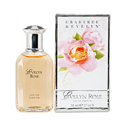 evelyn rose perfume discontinued