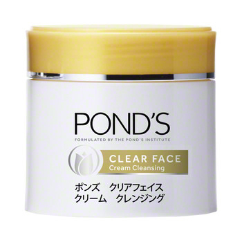 ponds face cream