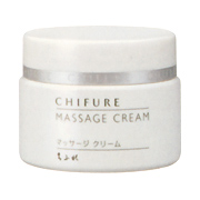 chifure massage cream