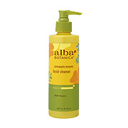 alba pineapple enzyme
