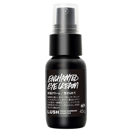 Lush Enchanted Eye Cream Cosme