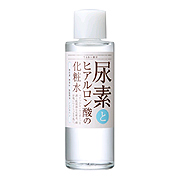 尿素とヒアルロン酸 尿素とヒアルロン酸の化粧水nの公式商品情報 美容 化粧品情報はアットコスメ
