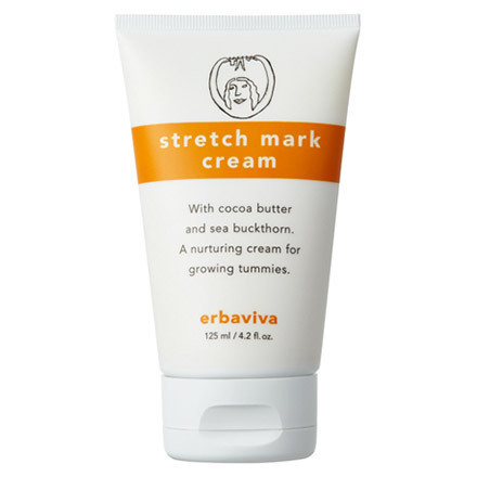 erbaviva stretch mark cream