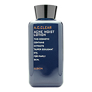 acne moist moisturiser