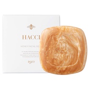 【現品20名様】はちみつたっぷりの洗顔石けん / HACCI(ハッチ)