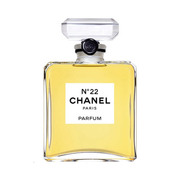 未開封 CHANEL N°22 EDC　シャネル 香水 50ml シャネル N°22 オードゥ パルファム（ヴァポリザター) – レ