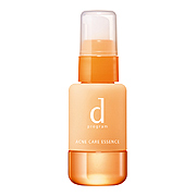 d program acne care essence