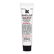 Kiehl S Since 1851 キールズ キールズ リップ バーム No 1 クランベリーの商品情報 美容 化粧品情報はアットコスメ