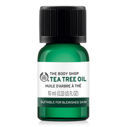 ザボディショップ / オイル TTの公式商品情報｜美容・化粧品情報は