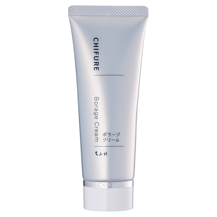 chifure makeup base cream