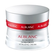 ALBLANC(アルブラン) / 薬用エクストラクリエイト バイタライジング 