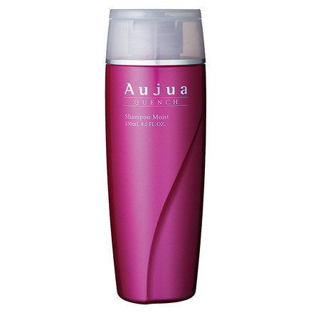 Aujua Quench Shampoo Moist Cosme