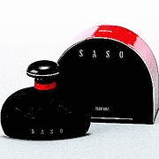 Saso 沙棗 Saso 淡香水 Cosme