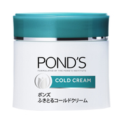 Pond S 旁氏 卸妝冷霜 Cosme