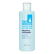 seabreeze antiseptic