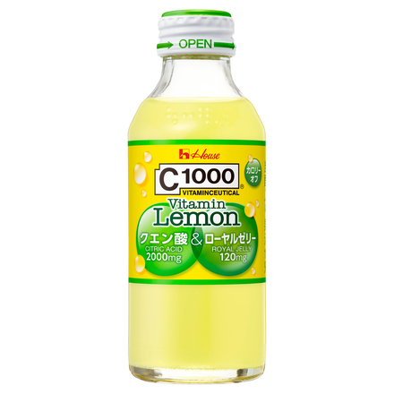 C1000 Vitamin Lemon Cosme
