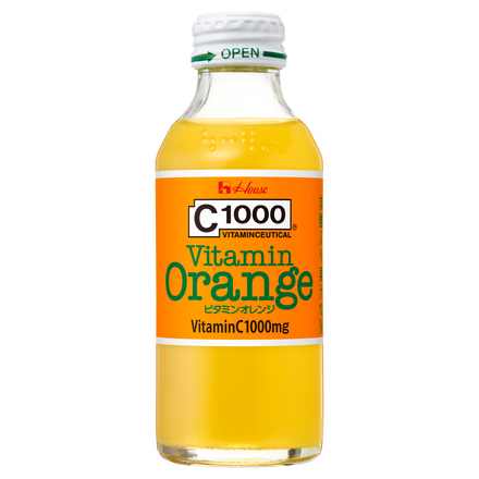 C1000 Vitamin Lemon Cosme