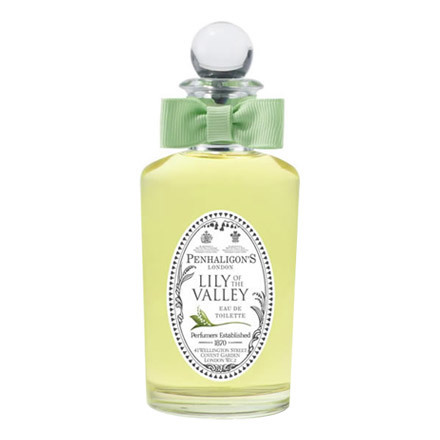 Penhaligon S 潘海利根 情迷鈴蘭淡香水 Cosme