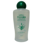 uruuru aloe moisture lotion