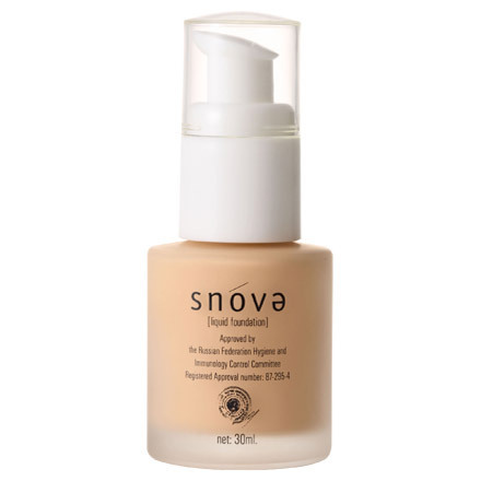 snova serum