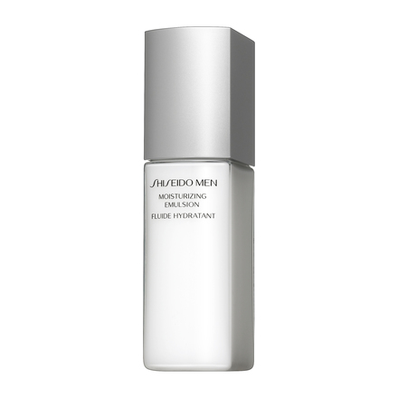 shiseido moisturizing emulsion