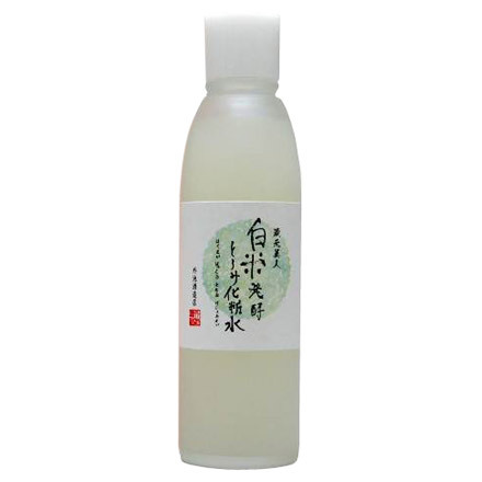 Kuramoto Bijin Japanese Sake Thick Lotion Cosme