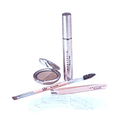 アナスタシア ブロウキットの公式商品情報 美容 化粧品情報はアットコスメ