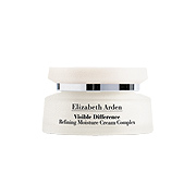 visible difference refining moisture cream