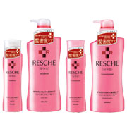 レシェ シャンプー コンディショナーの商品情報 美容 化粧品情報はアットコスメ