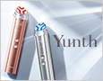 【200名】Yunth初!浸透のための美顔器