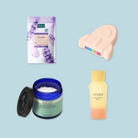 入浴剤＆バスソルト特集！湯船でゆったりリラックス♪