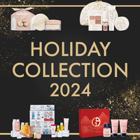 1年頑張った自分に、輝くご褒美を！HOLIDAY COLLECTION 2024