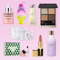 【2025冬新作】12月発売のデパコス発売日順まとめ