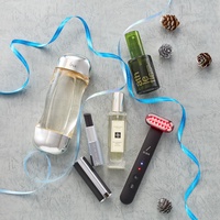 男性がもらってうれしいコスメを大調査！美容初心者でも使いやすいギフトアイディア44選