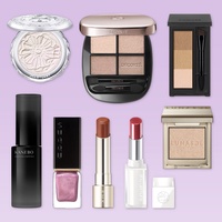 【新作コスメ特集】1月発売のデパコス大集合！