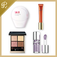 「イヴ・サンローラン」リップ、「リンクルショット」目元美容液など