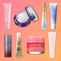 【2025】唇の乾燥や皮むけ、縦ジワに。高保湿リップケア20選