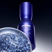 高濃度レチノール×スピキュール構造の新感覚セラムをご紹介