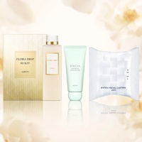 1月18日発売！“フローラドリップ S”の限定キット2種が登場