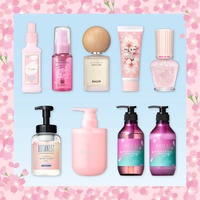 【2026新作】さくらコスメ特集